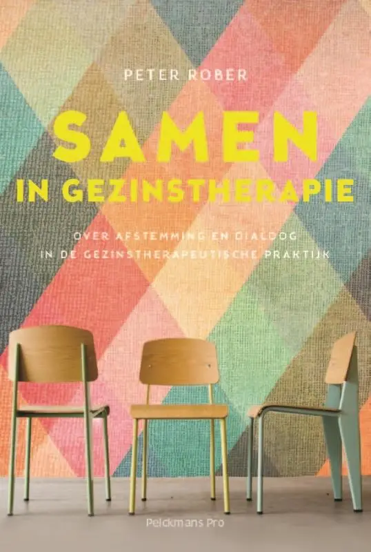 Samen in gezinstherapie