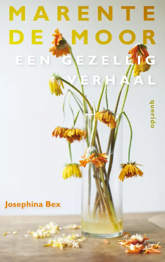 Josephina Bex