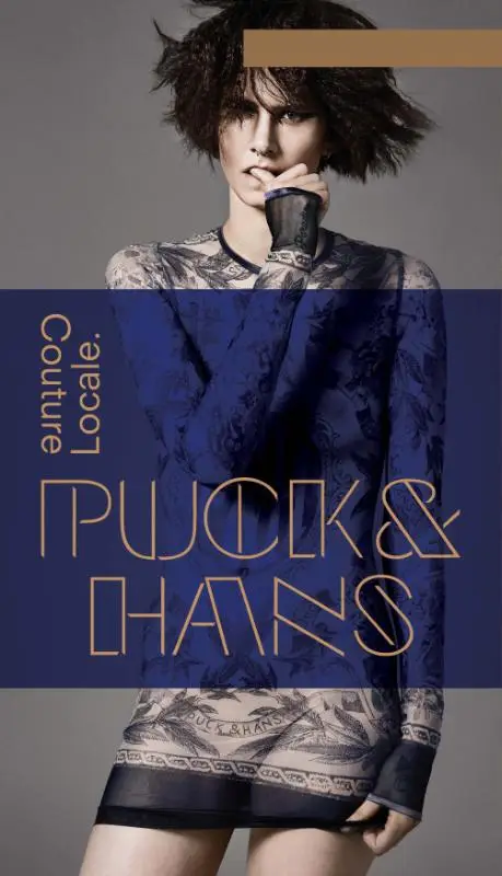 Puck & Hans