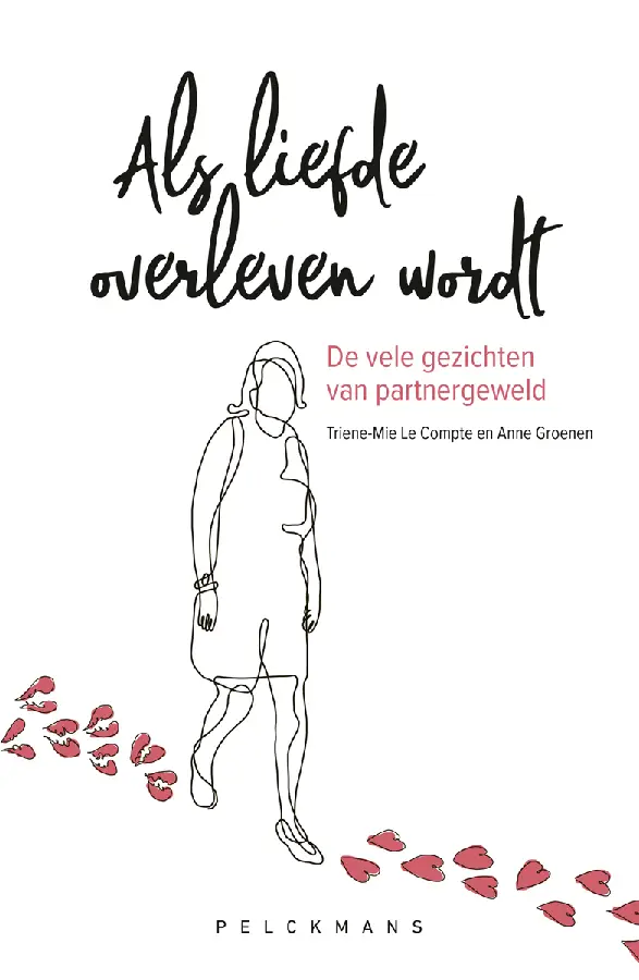 Als liefde overleven wordt
