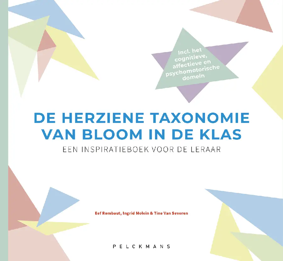 De herziene taxonomie van Bloom in de klas