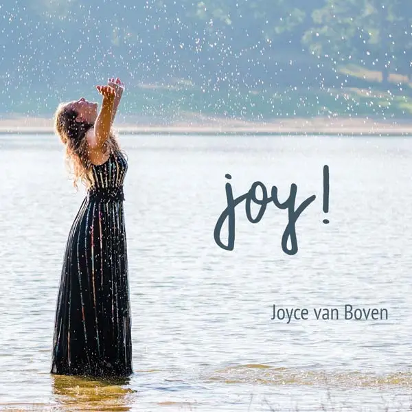 Joy! [+!+]