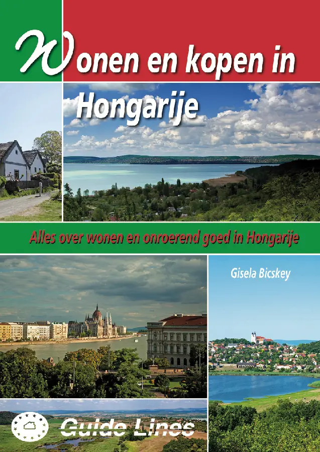 Wonen en kopen in Hongarije