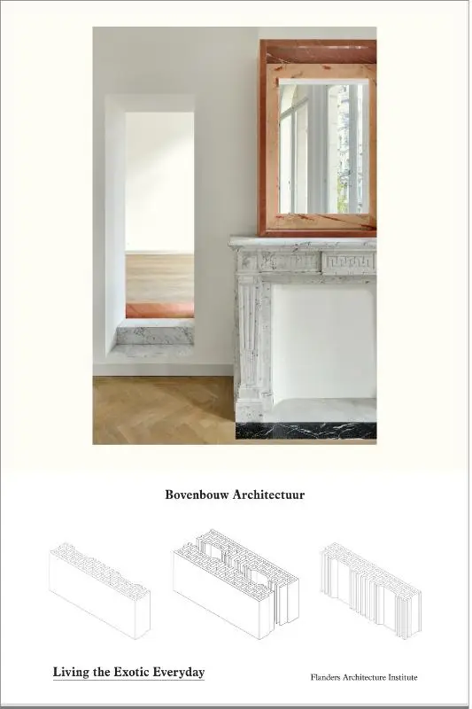 Bovenbouw