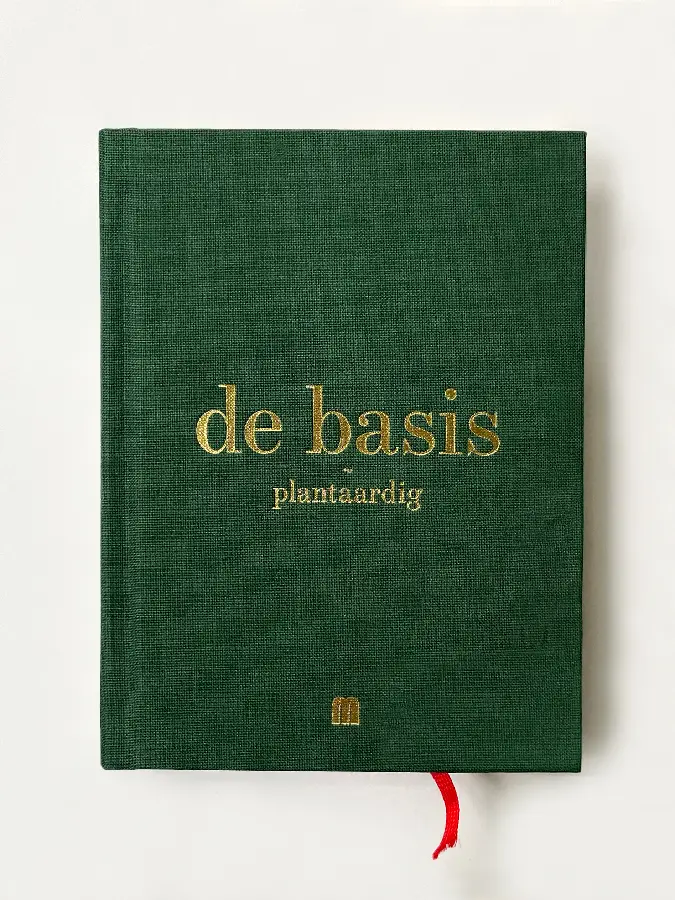 De basis Plantaardig
