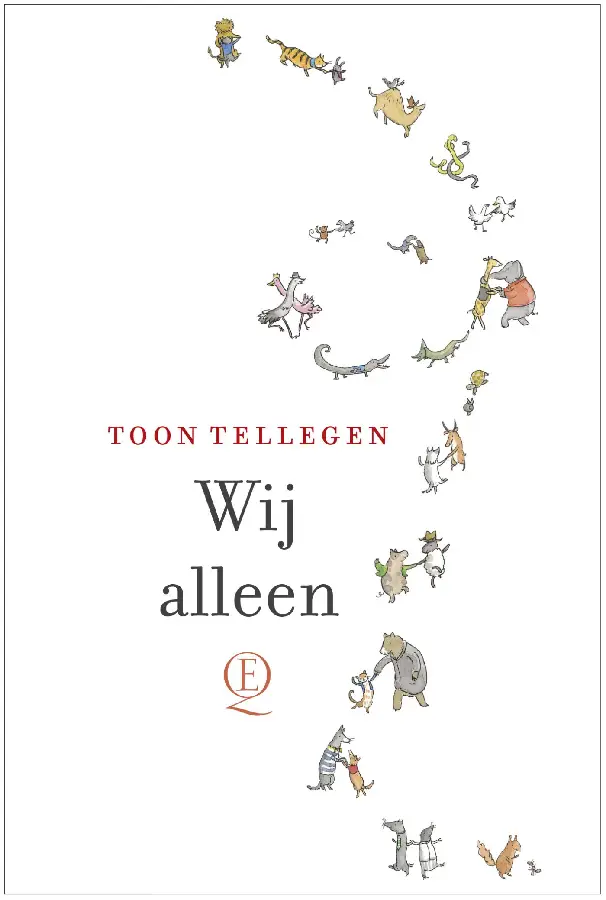 Wij alleen