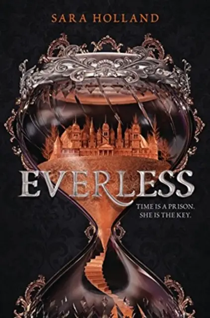 EVERLESS INTERNATIONAL EDITION