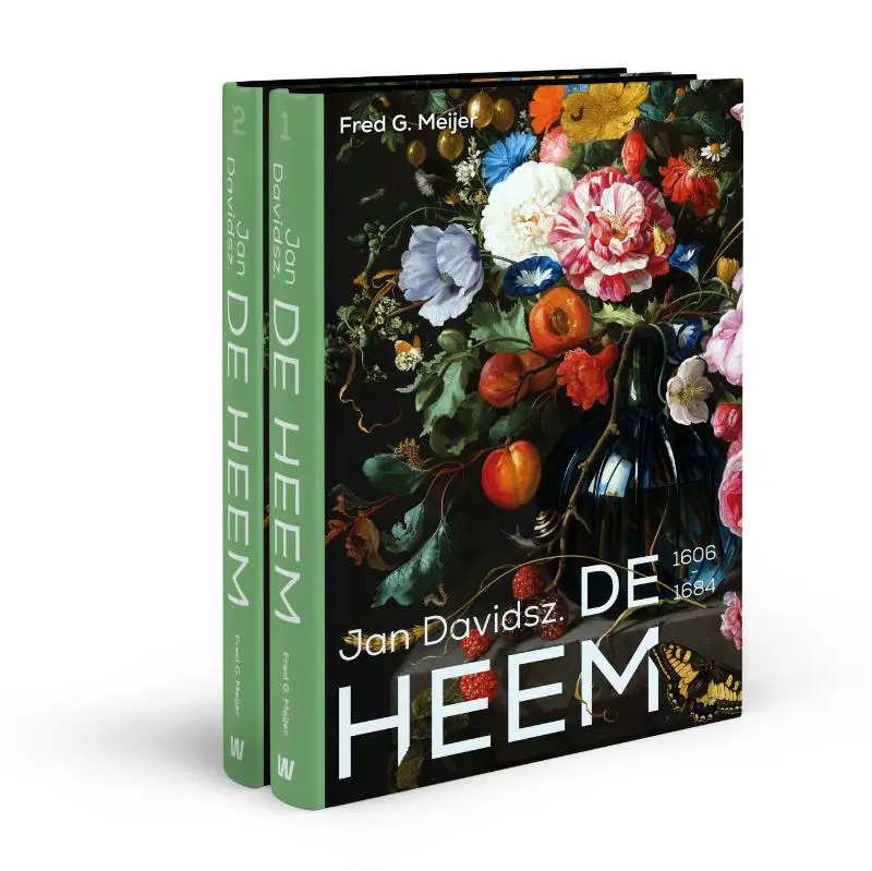 Jan Davidsz. de Heem