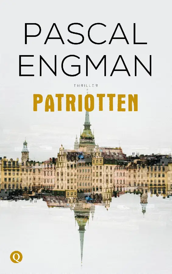 Patriotten