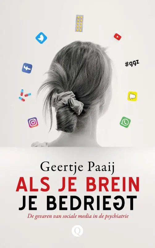 Als je brein je bedriegt