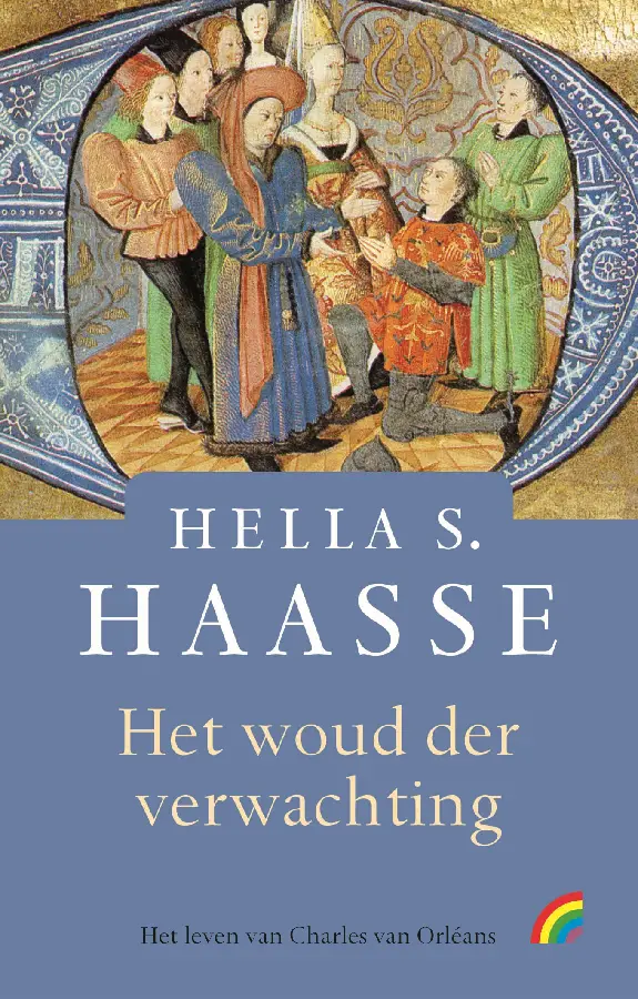 Het woud der verwachting