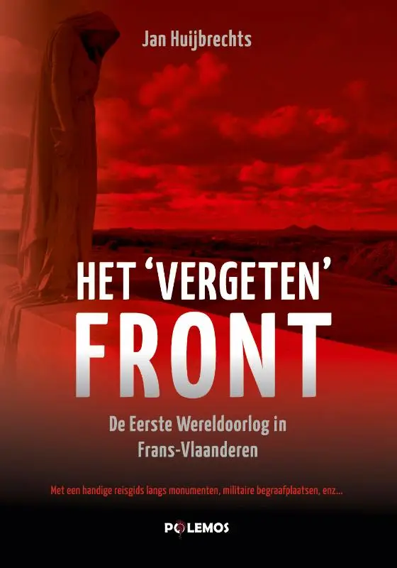 Het vergeten front