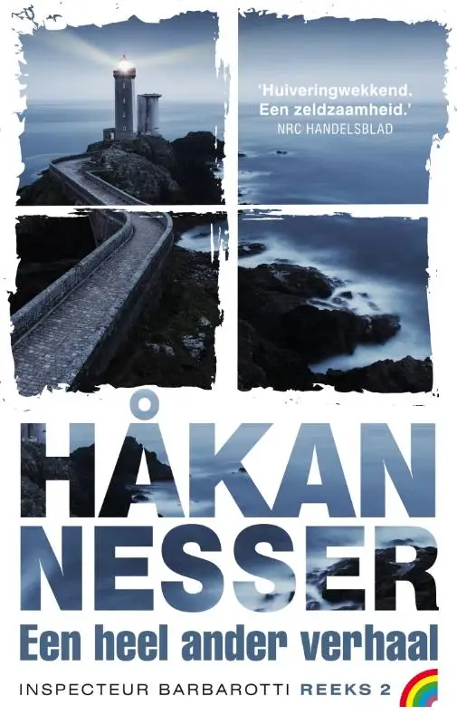 Een heel ander verhaal