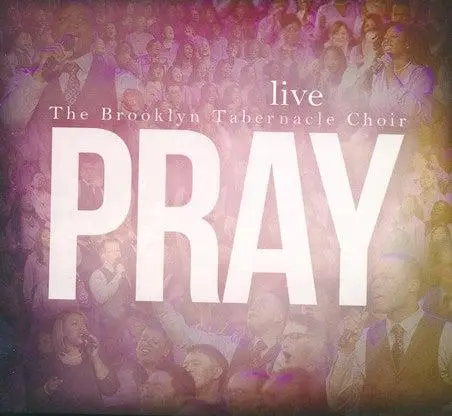 Pray