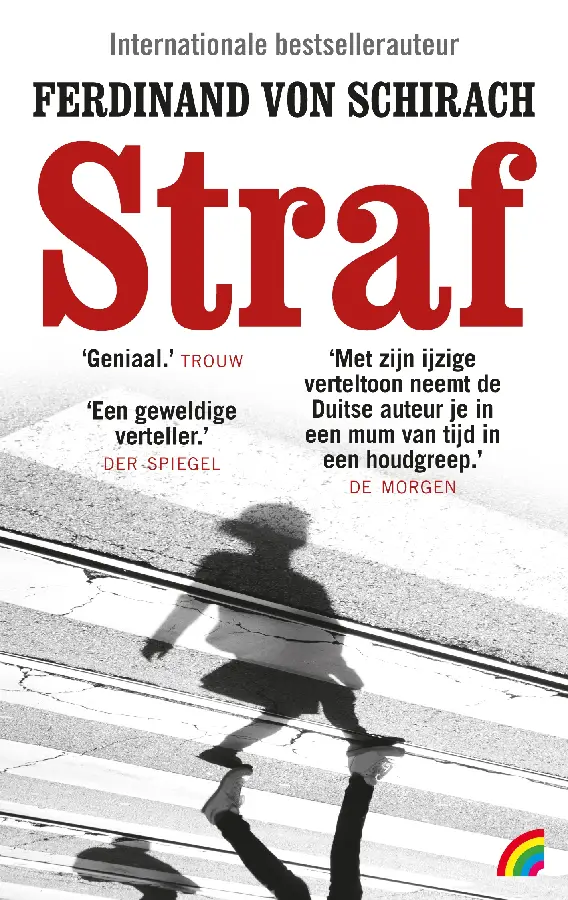 Straf