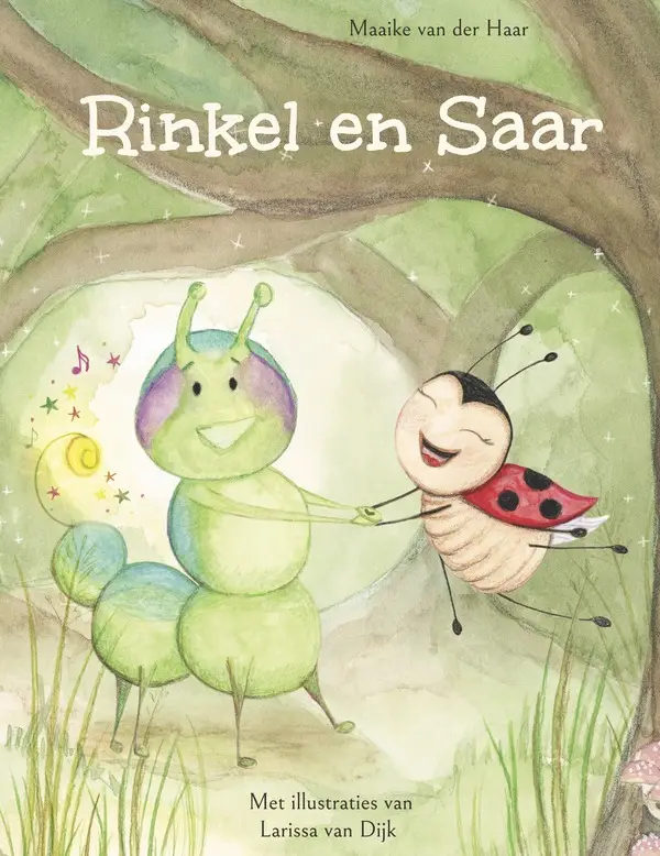 Rinkel en Saar