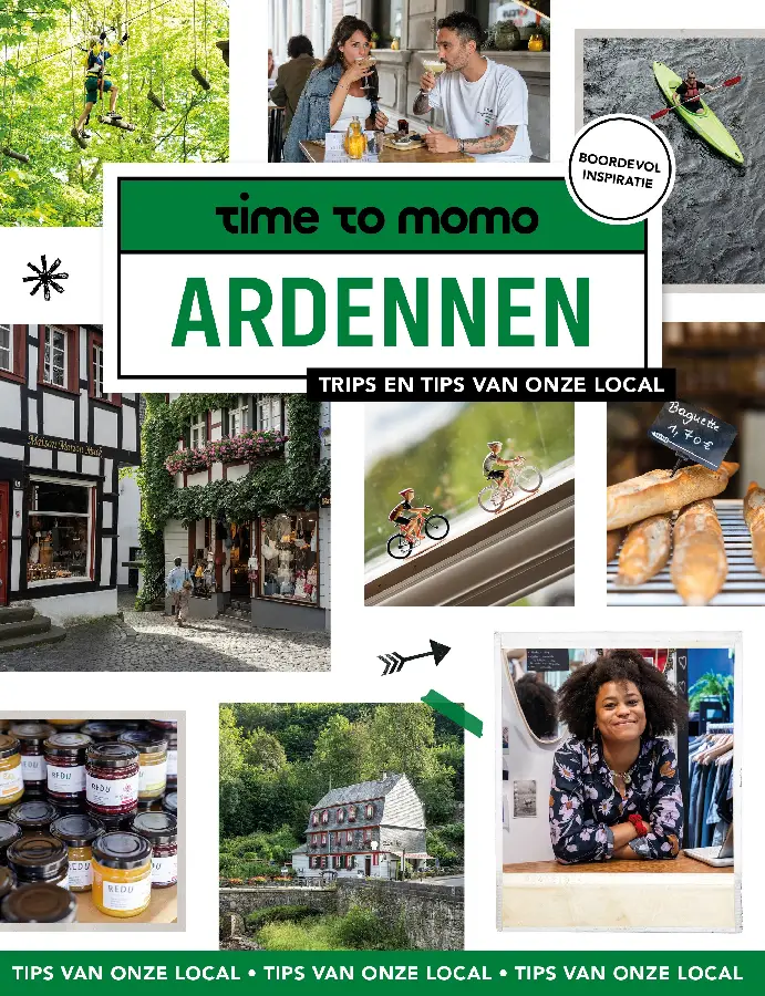 Ardennen