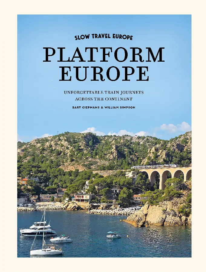 Slow Travel Europe - Platform Europe