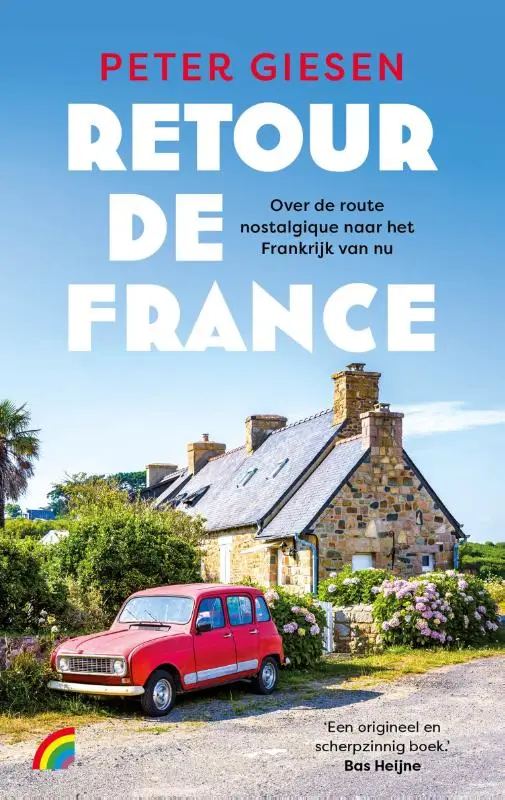 Retour de France
