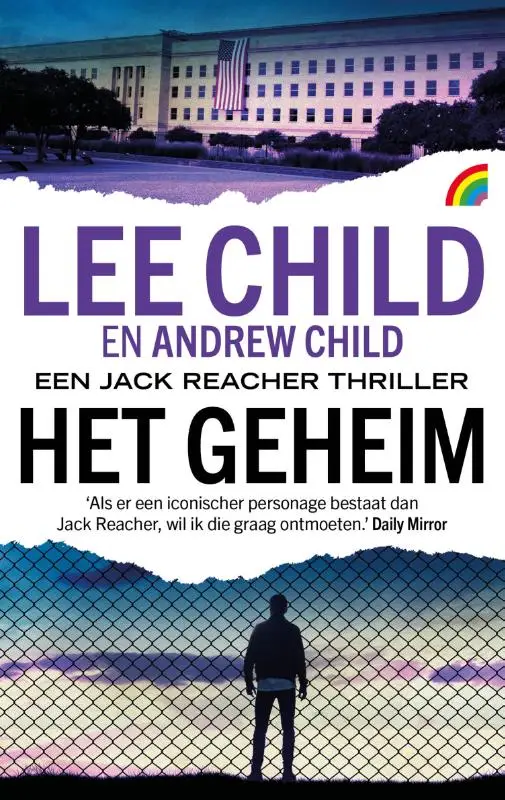 Het geheim