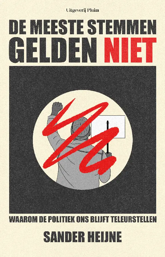 De meeste stemmen gelden niet