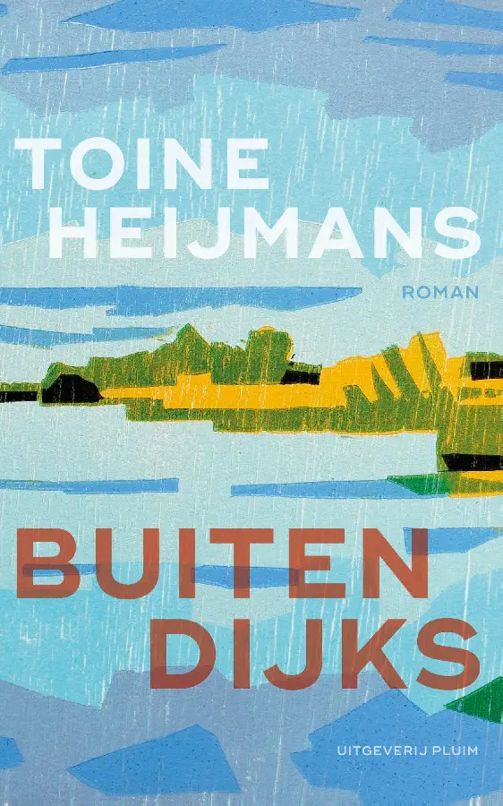 Buitendijks