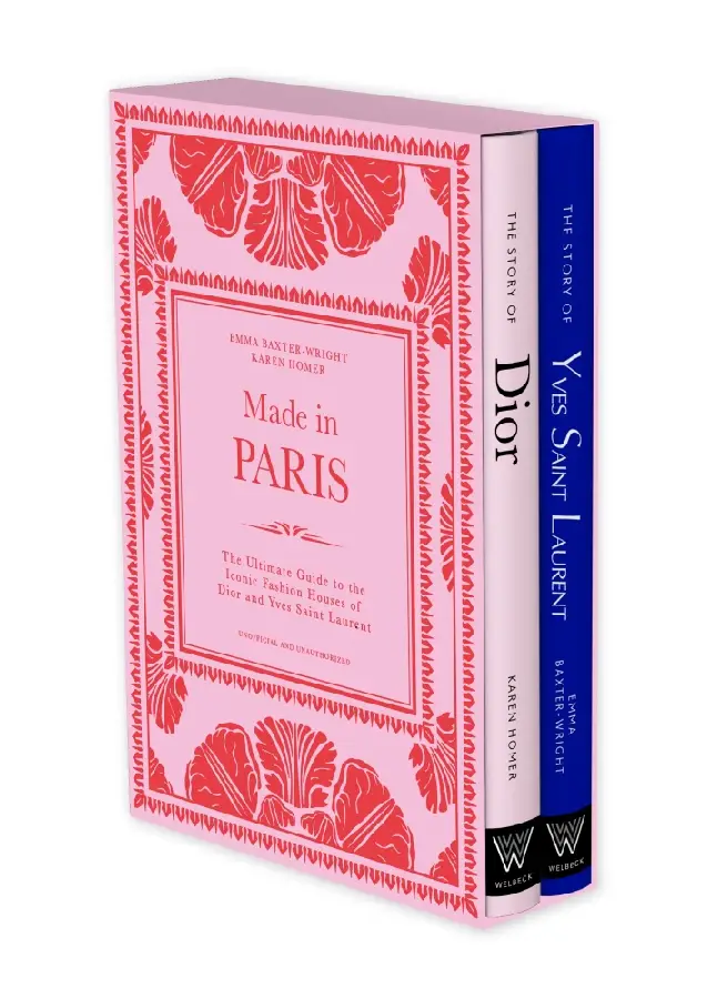 Made in Paris