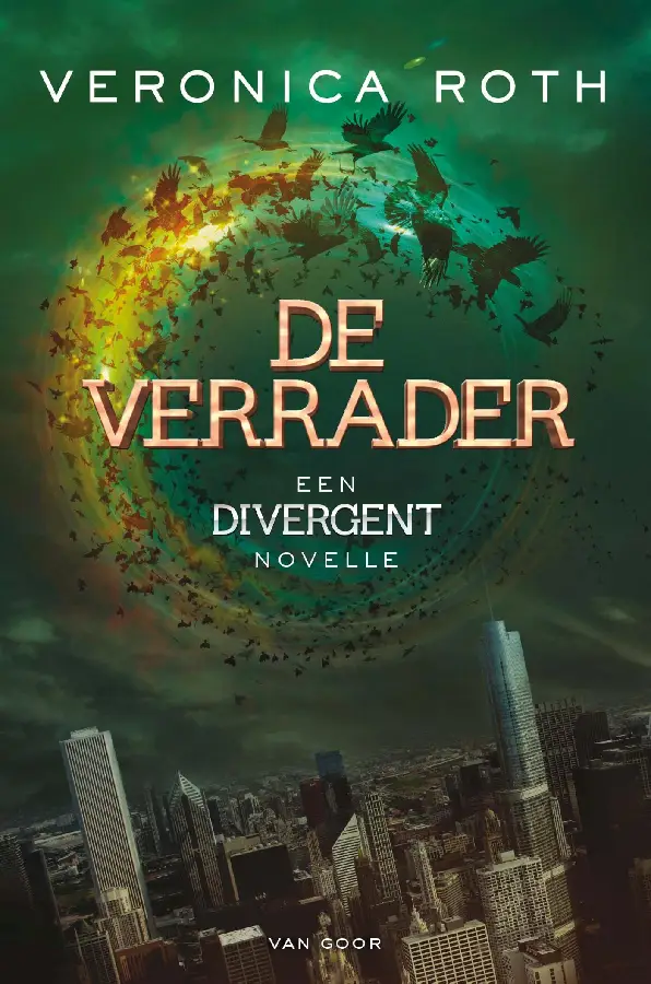 De verrader