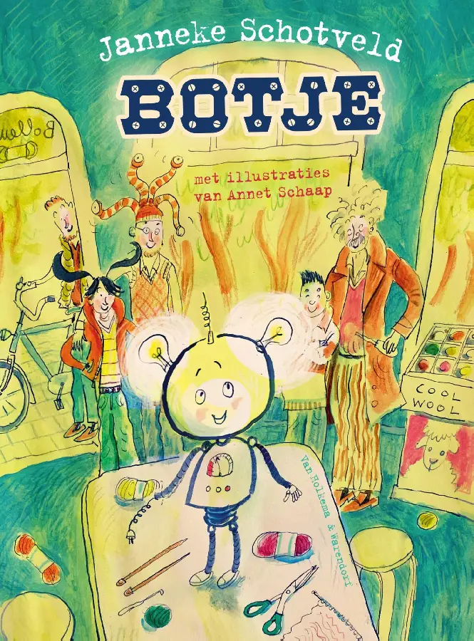 Botje