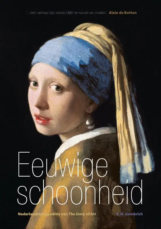 Eeuwige schoonheid 22e druk