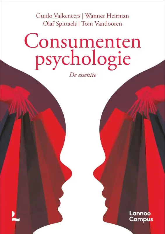 Consumentenpsychologie