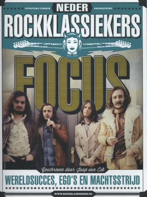 Focus