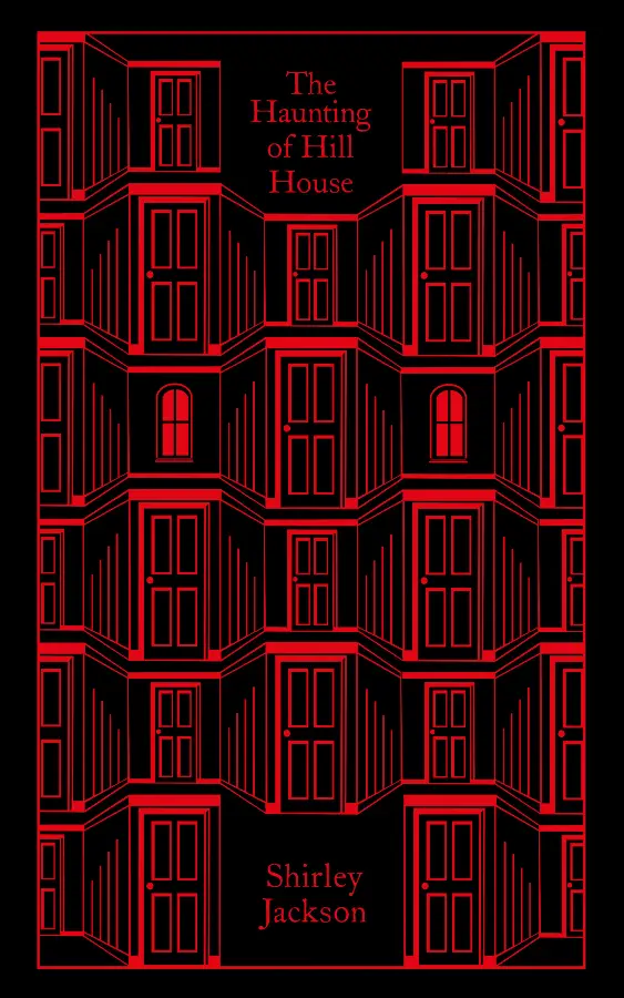 The Haunting of Hill House