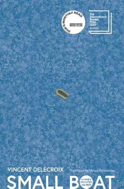 Small Boat