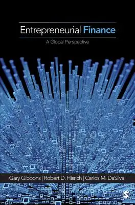 Entrepreneurial Finance: A Global Perspective