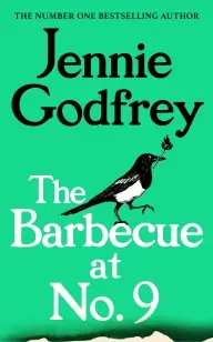 The Barbecue at No.9