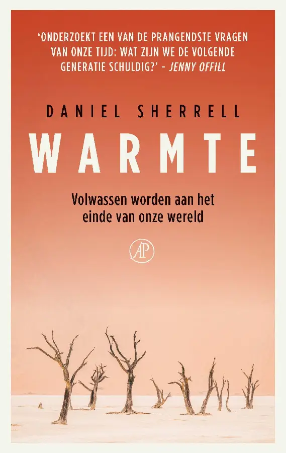 Warmte