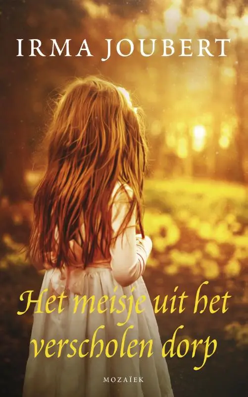 Meisje uit het verscholen dorp POD