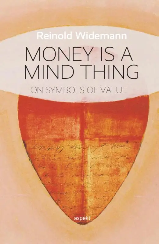 Money is a mind thing
