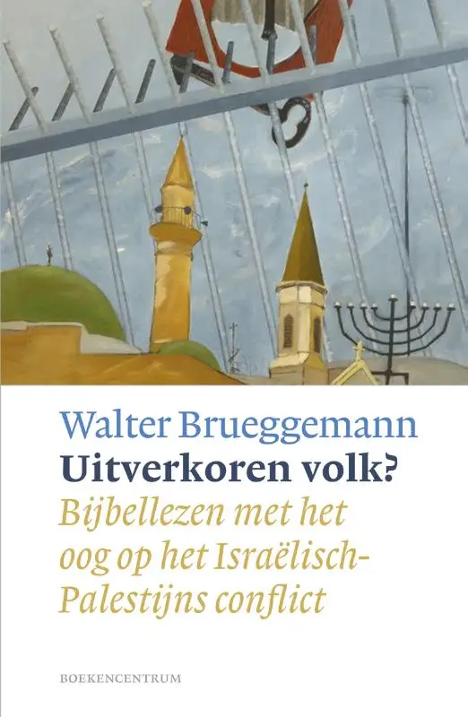 Uitverkoren volk  POD