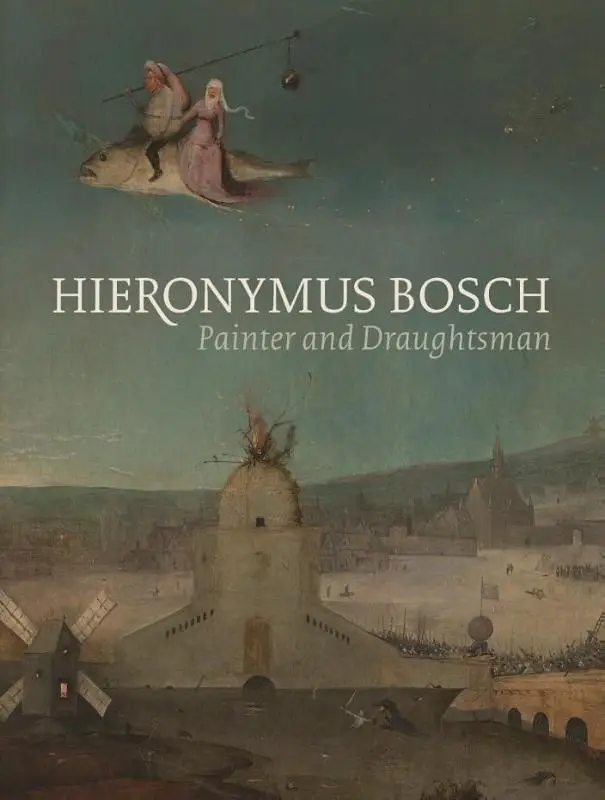 Hieronymus Bosch