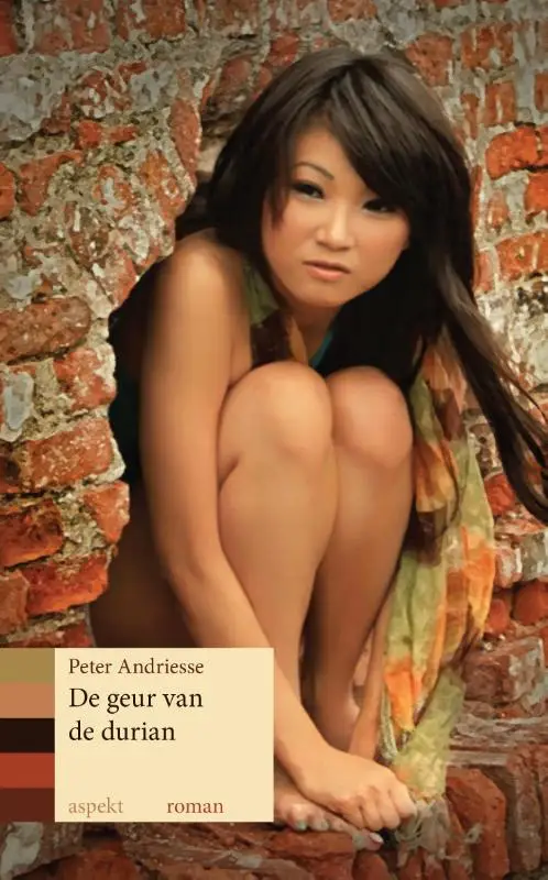 De geur van de Durian