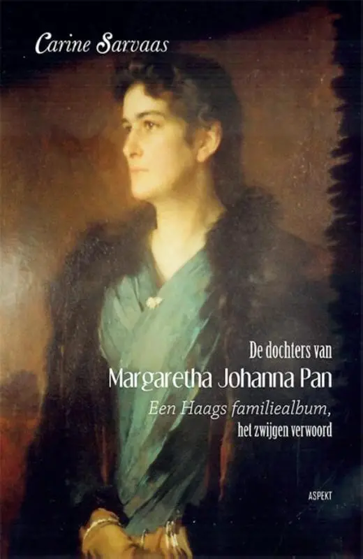 De dochters van Margaretha Johanna Pan