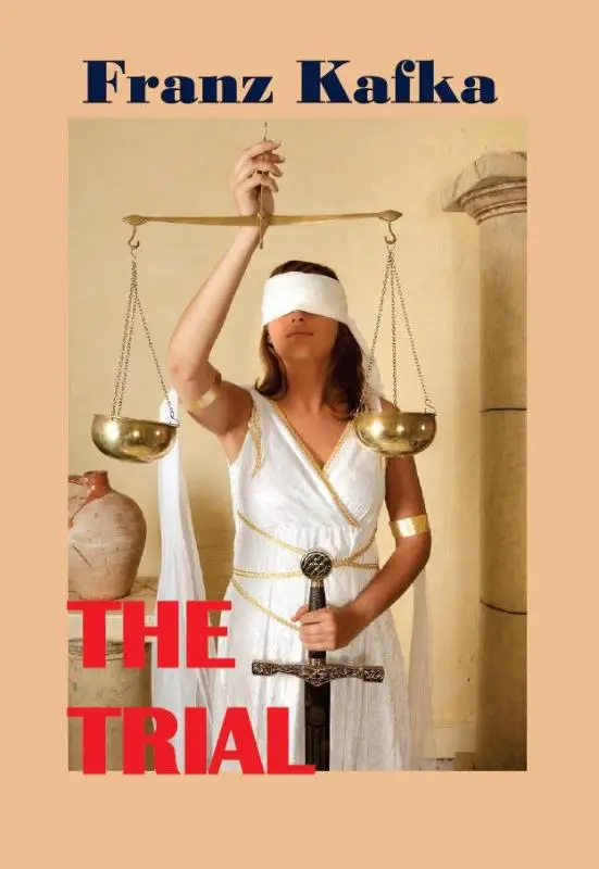The trial