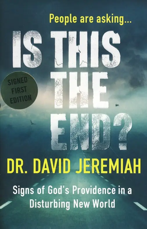 Is this the end