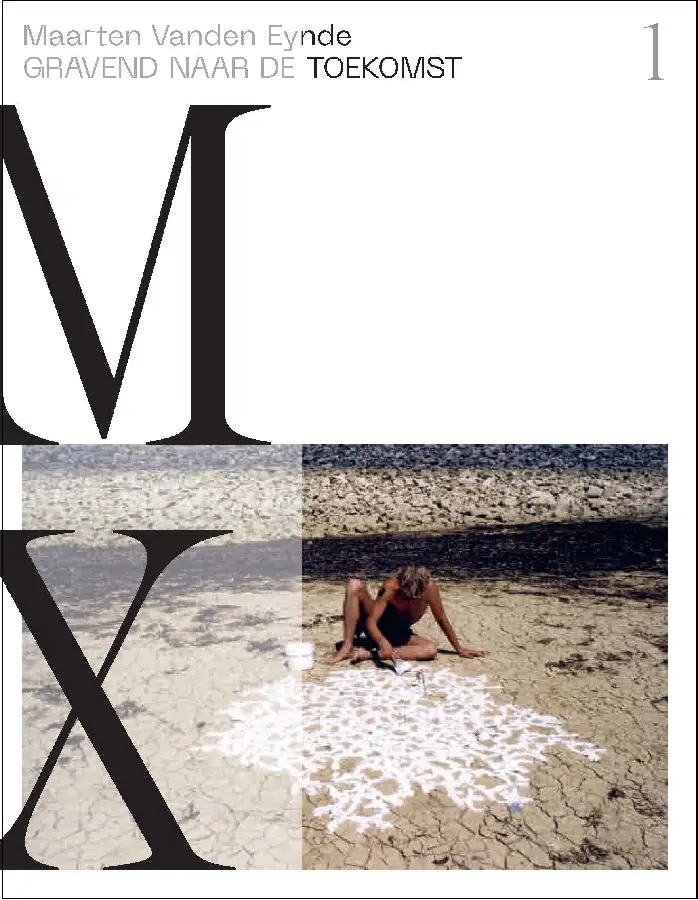 Maarten Vanden Eynde