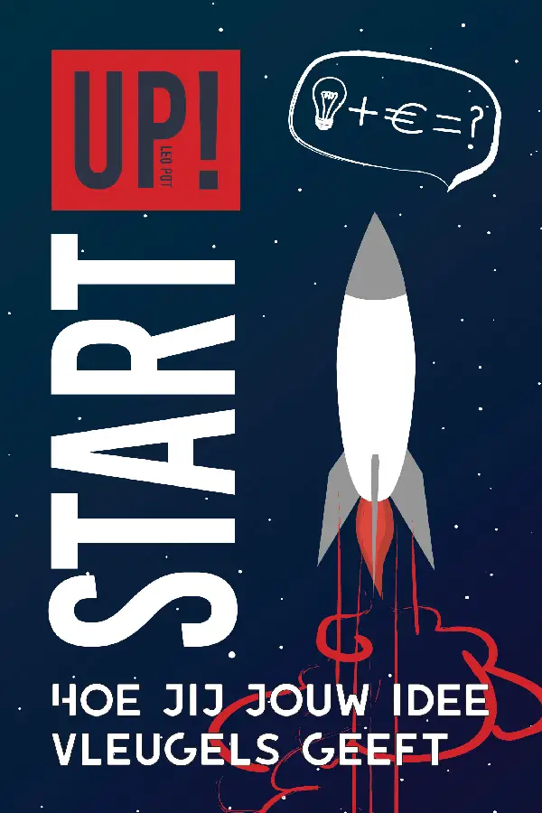 Start Up!
