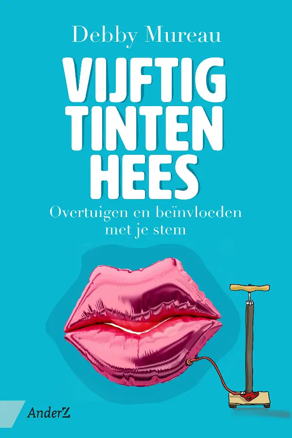Vijftig tinten hees