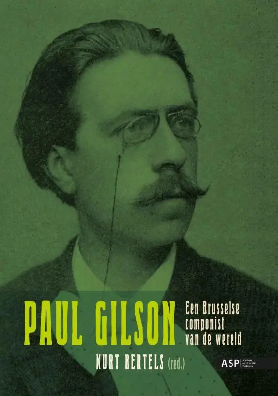Paul Gilson (1865-1942)