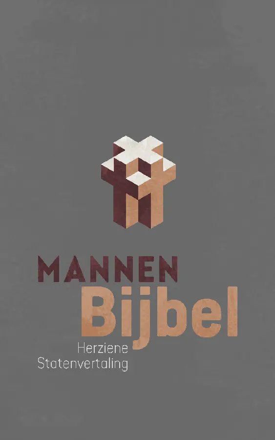 Mannenbijbel hsv